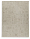 Brickburgh Area Rug