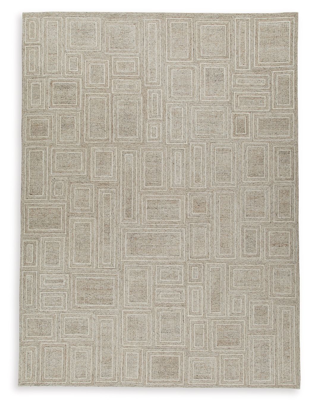 Brickburgh Area Rug