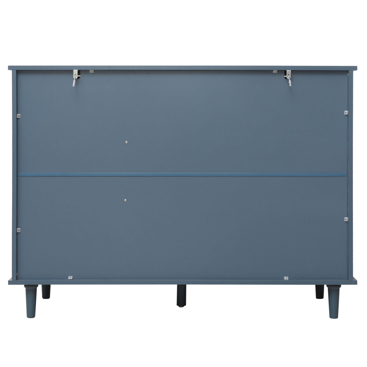 3 Door 3 Drawer Elegant Cabinet