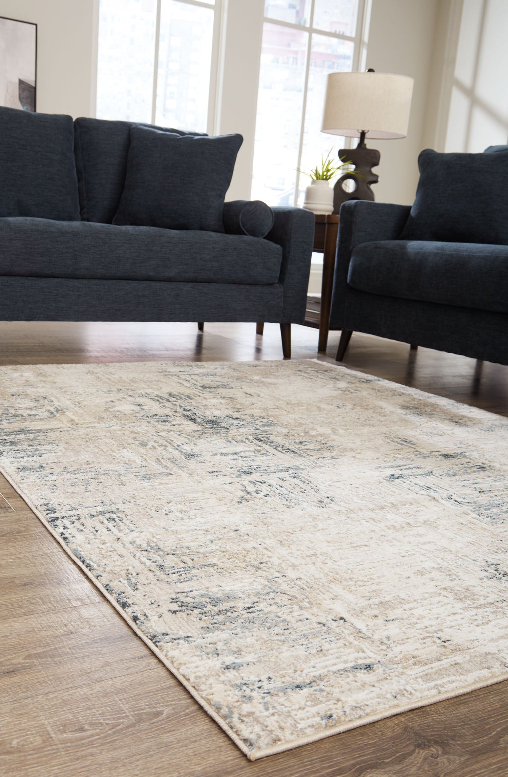 Gentor Area Rug