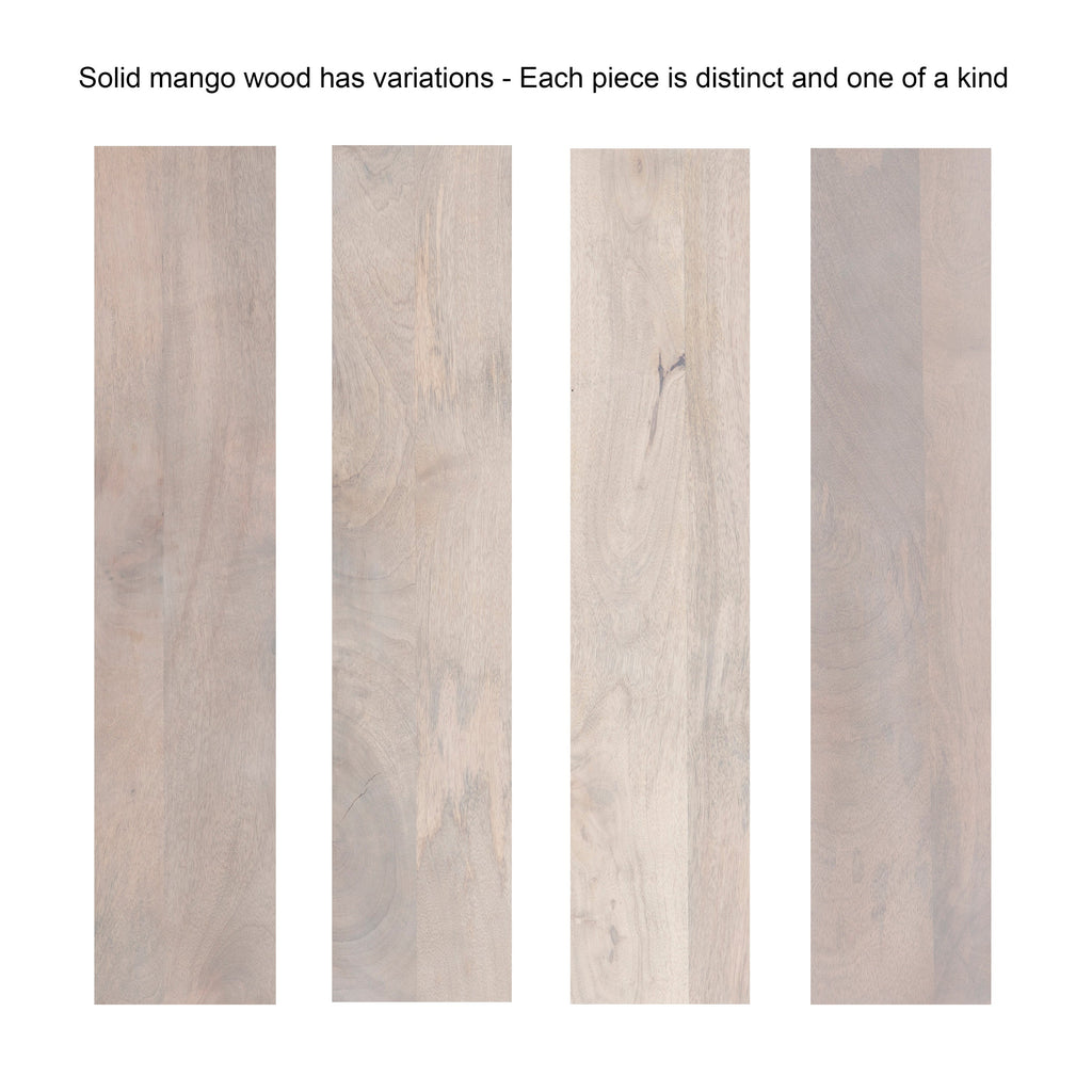 Mezzeta Decorative Wood Wall Cabinet
