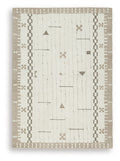 Dot Area Rug