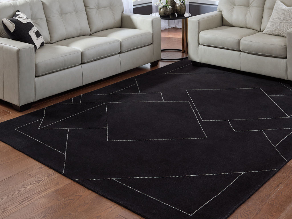 Marav Area Rug
