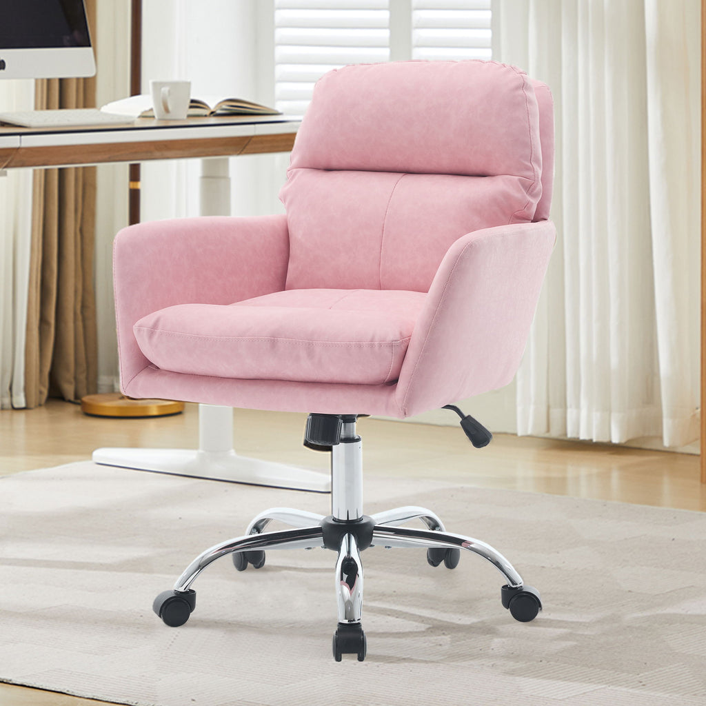 Adjustable Ergonomic Office Chair — Color Options