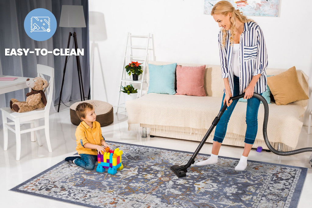 Payas Traditional Runner Rug