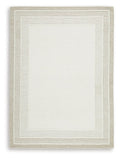 Teelgan Area Rug