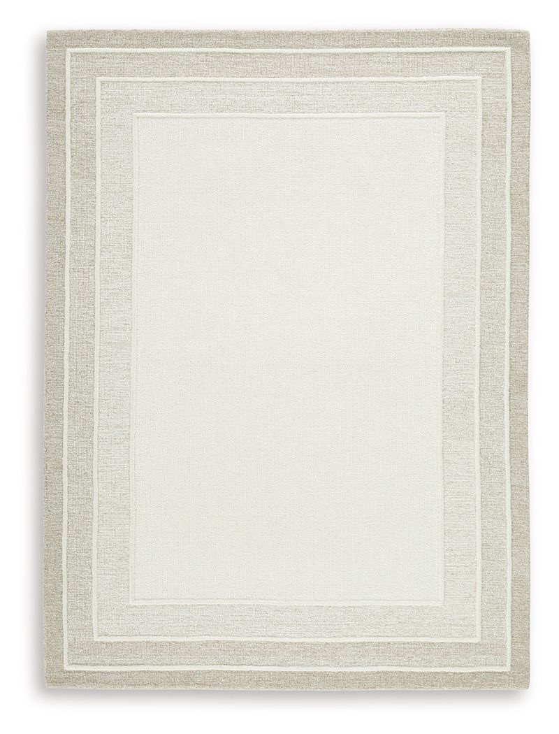 Teelgan Area Rug