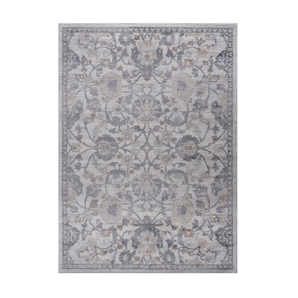 Marfi Oriental Trend Area Rug