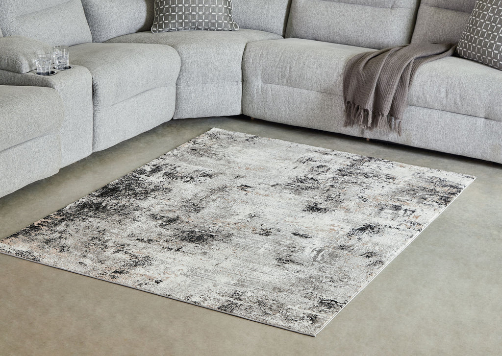 Langwell Area Rug