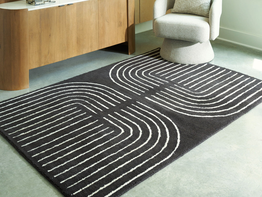 Eldonmore Area Rug