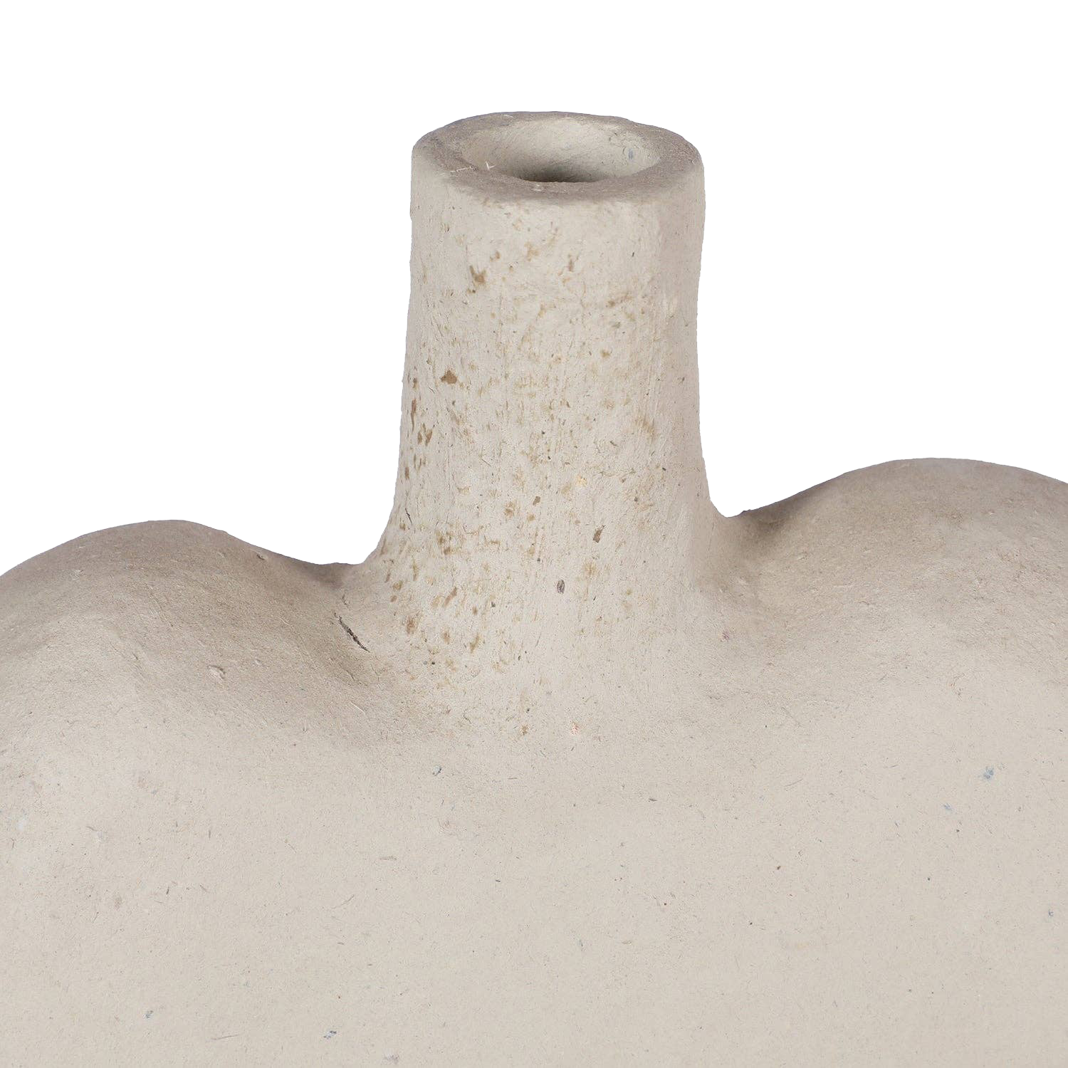 Aliya Paper Mache Vessel