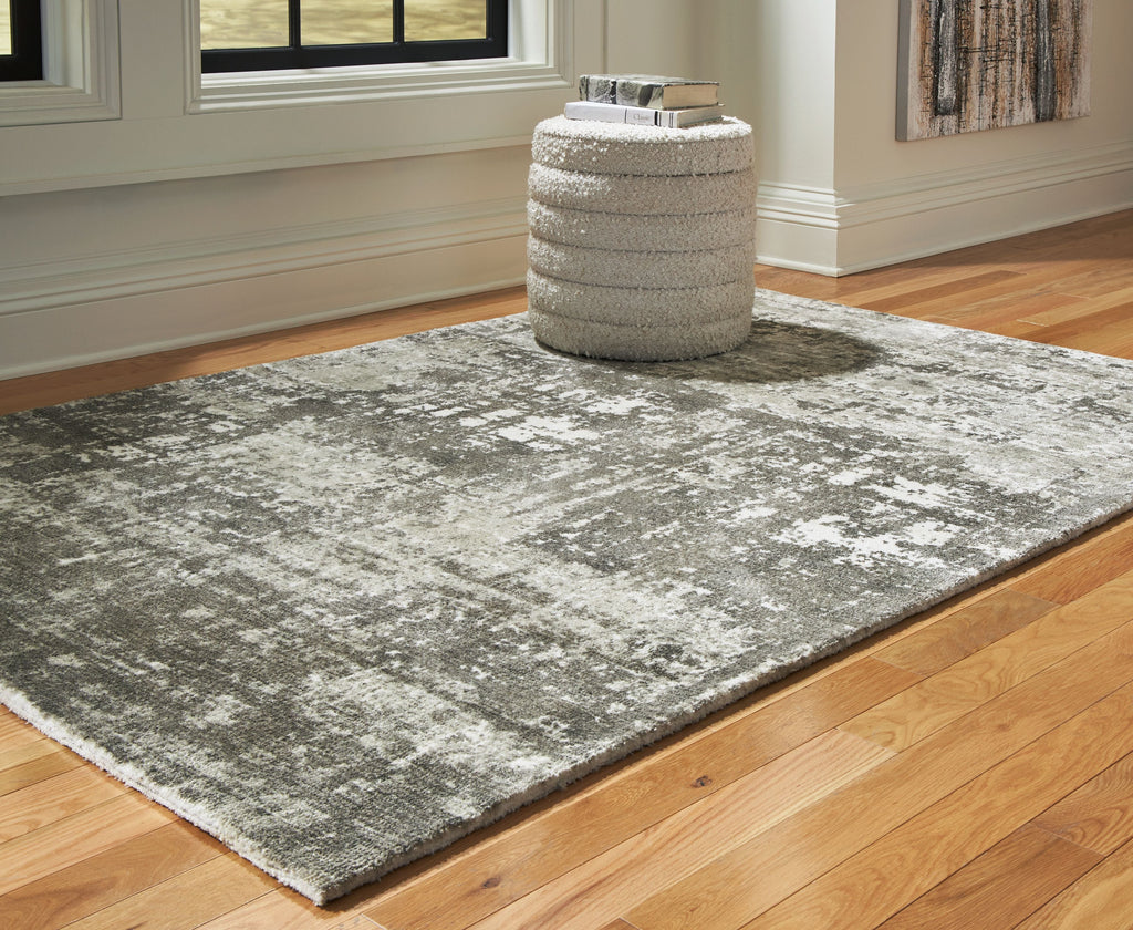 Valmontic Area Rug