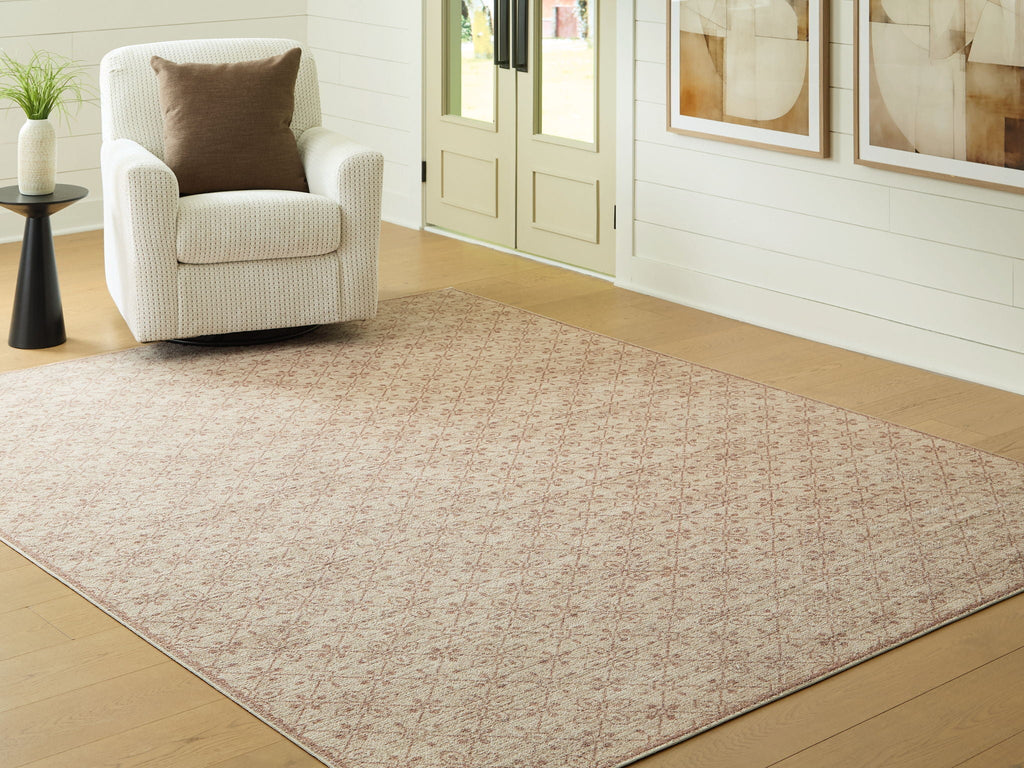 Lyamford Area Rug