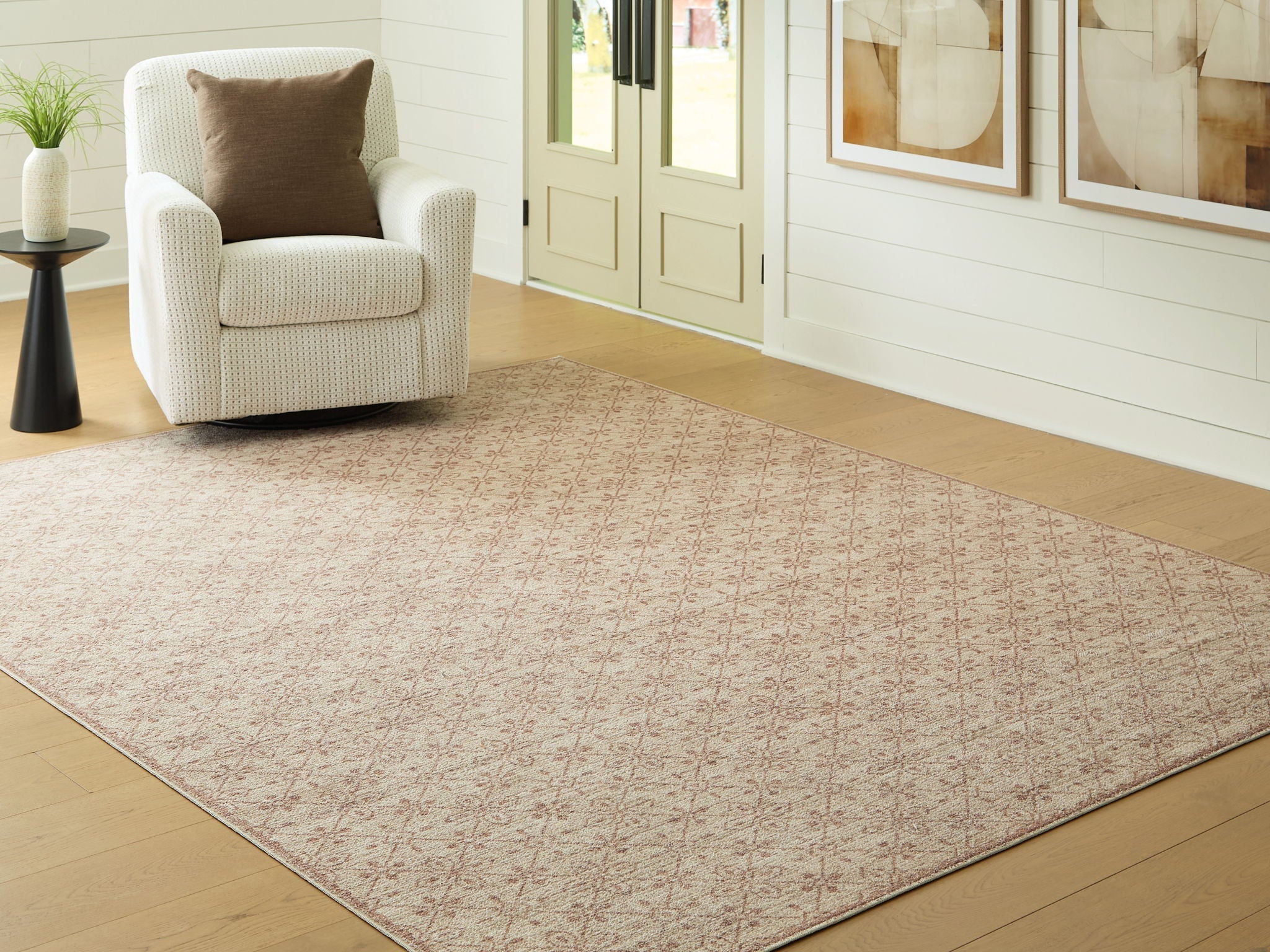 Lyamford Area Rug