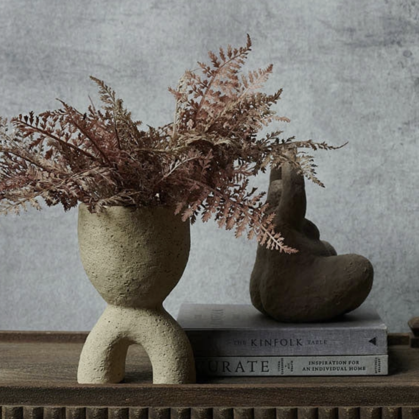 Areigh Vase