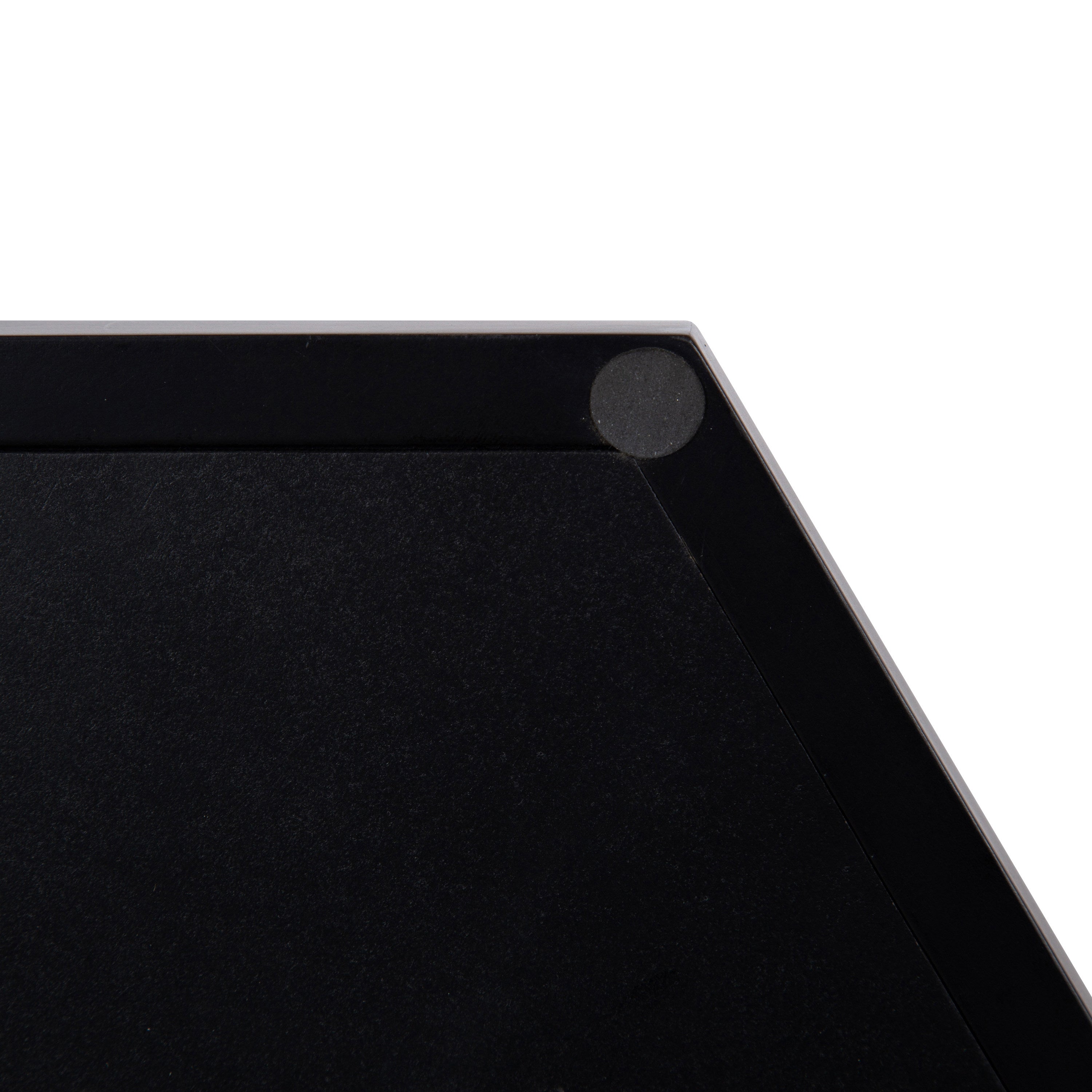 Halsey Hexagon Decorative Tray