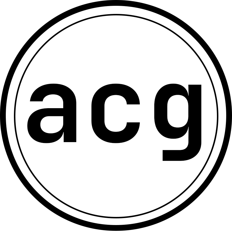 ACG 58mm Espresso Knock Box and Tamping Station