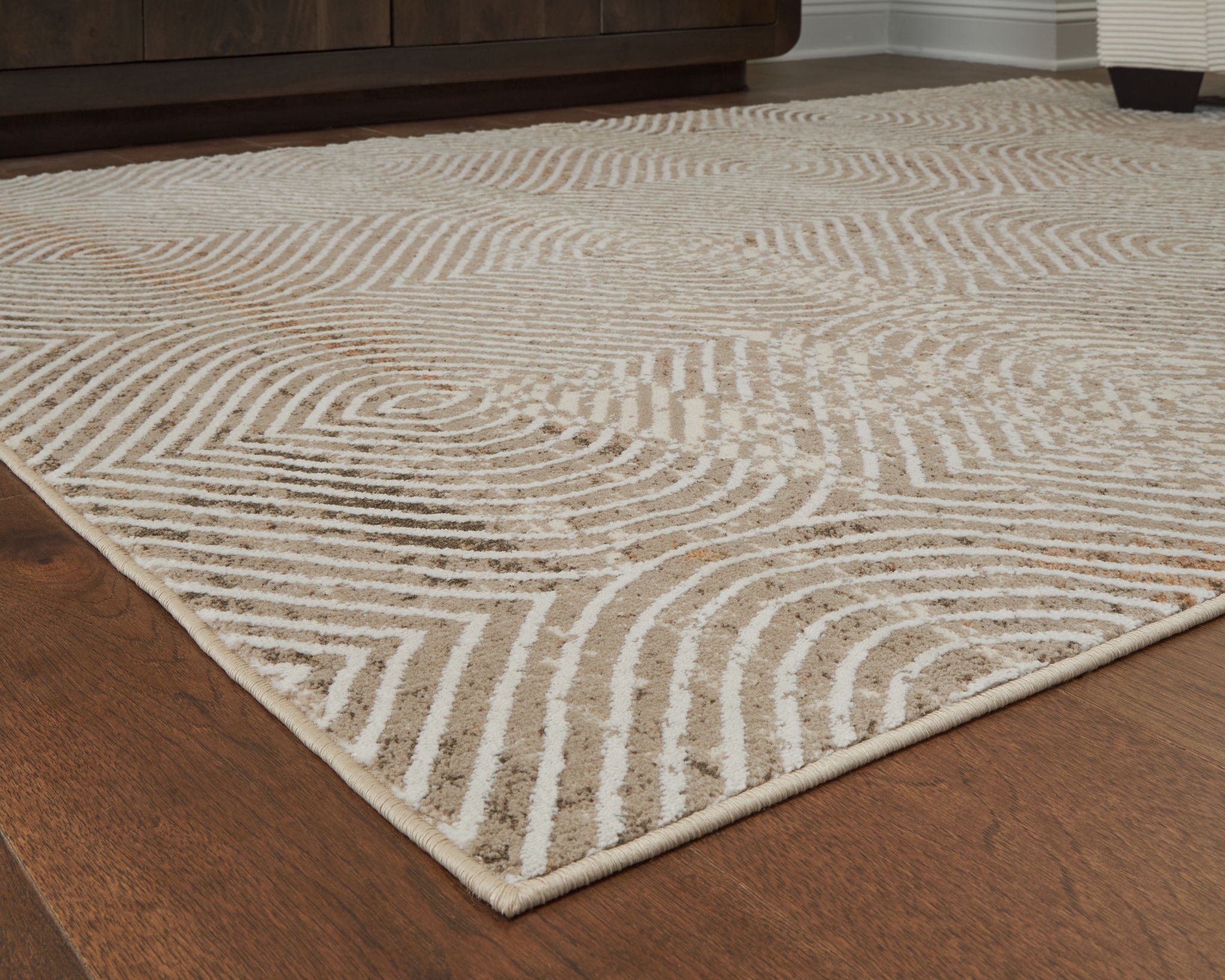Bachus Area Rug