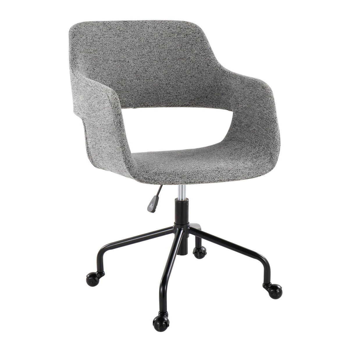 Margarite Adjustable Office Chair — Color Options