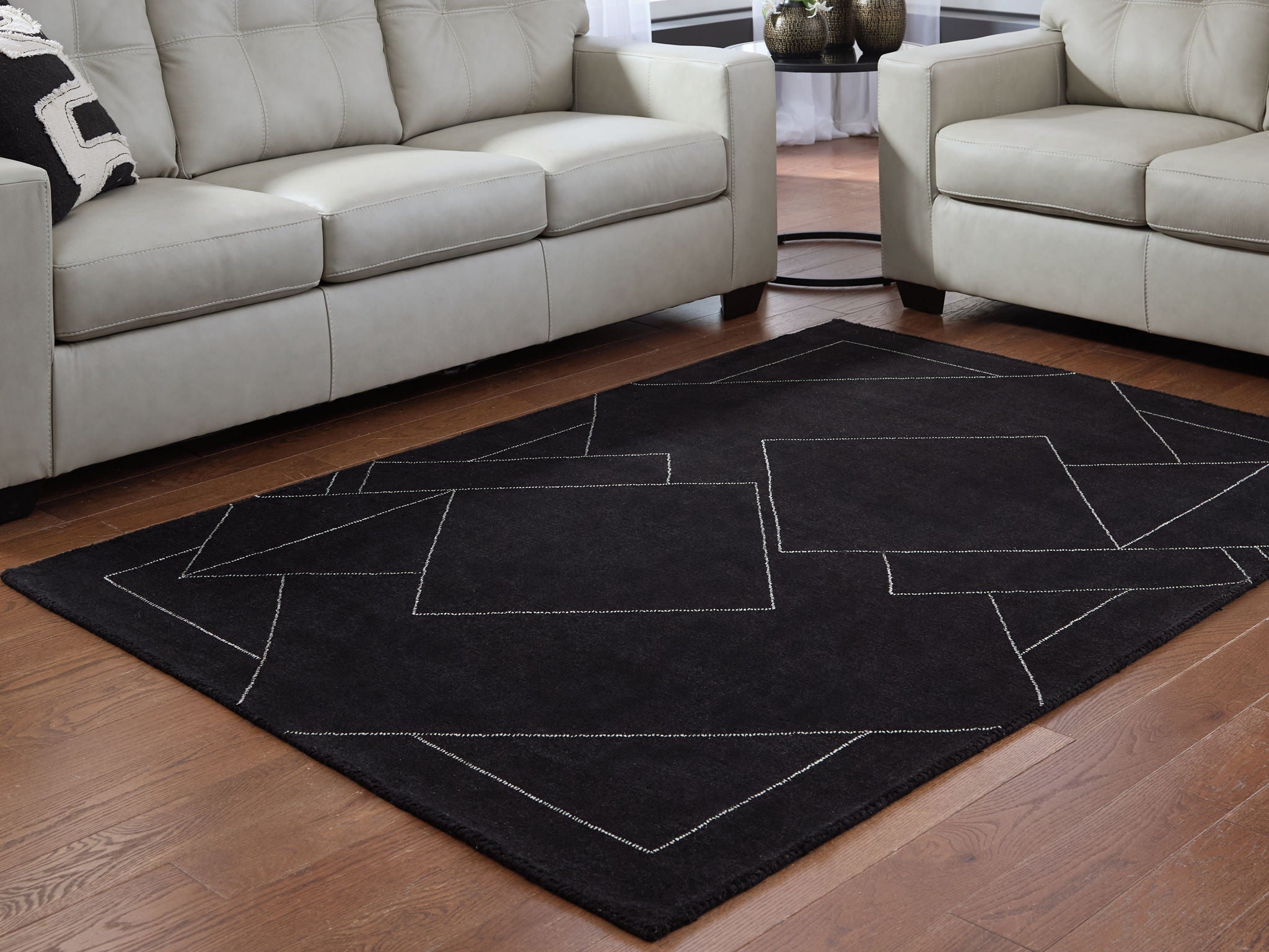 Marav Area Rug