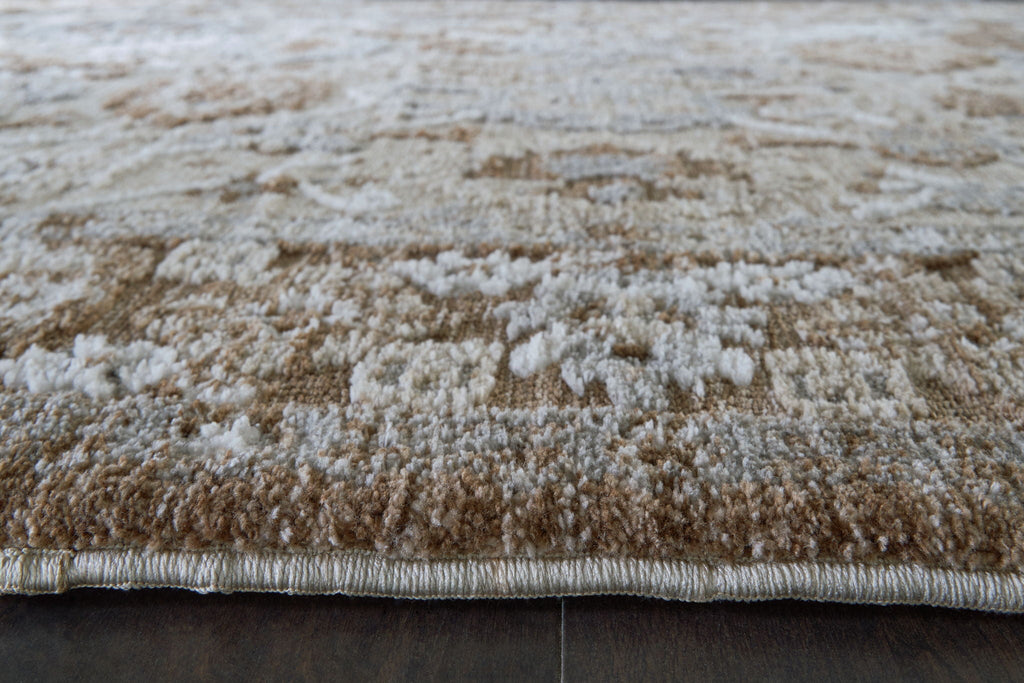 Ainswick Memory Foam Area Rug