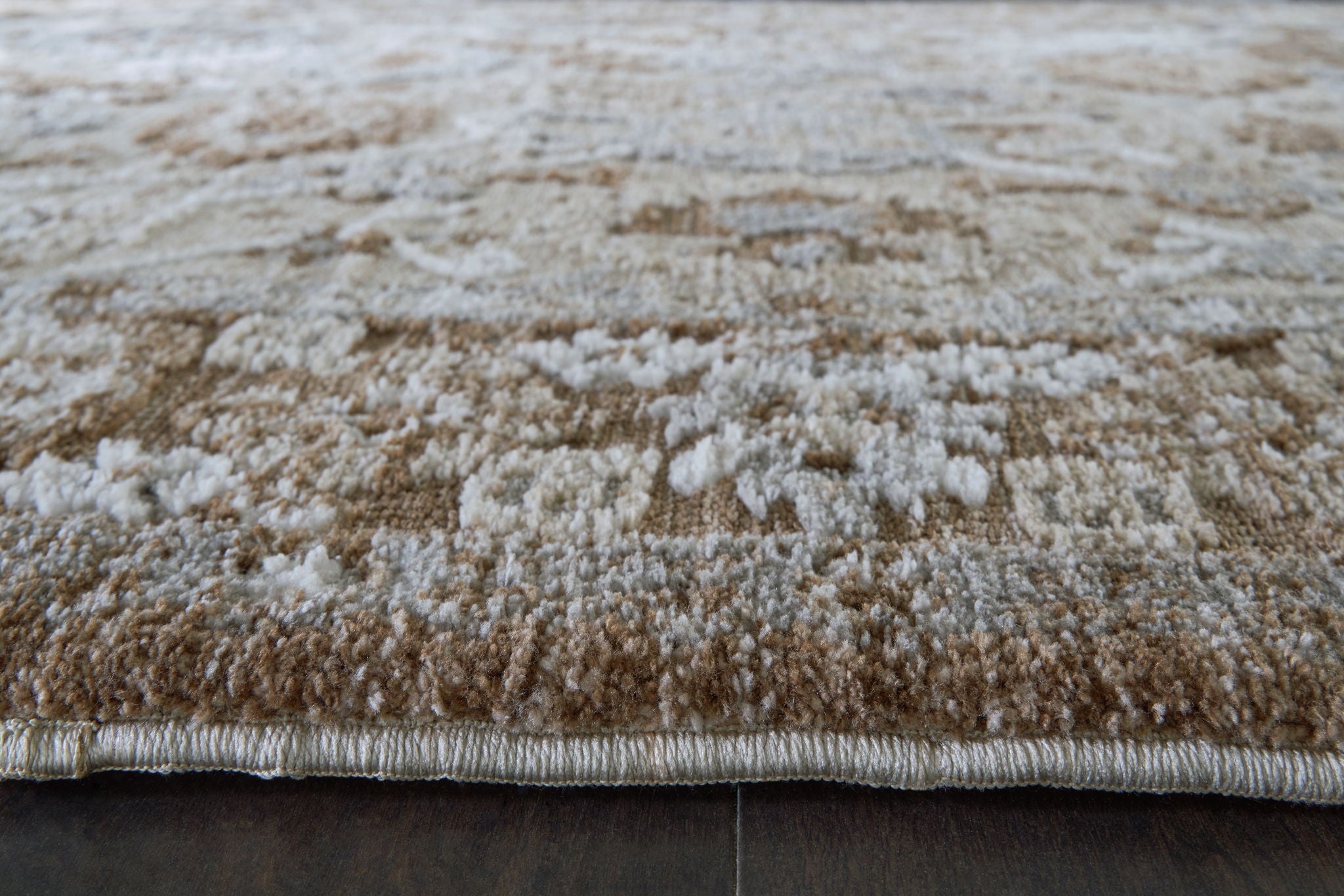 Ainswick Memory Foam Area Rug