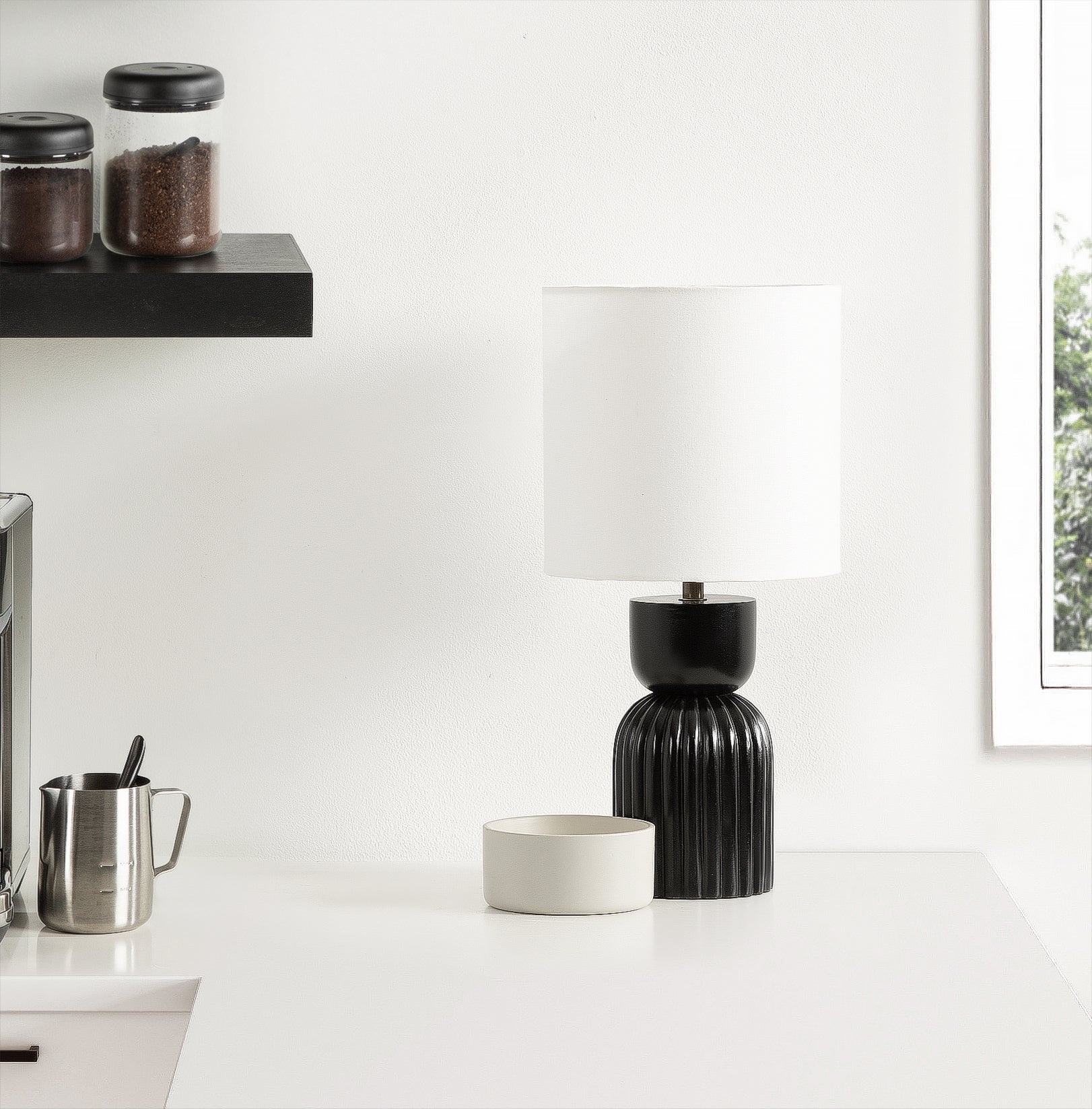 Marley Table Lamp