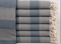 Aras Turkish Throw Towel