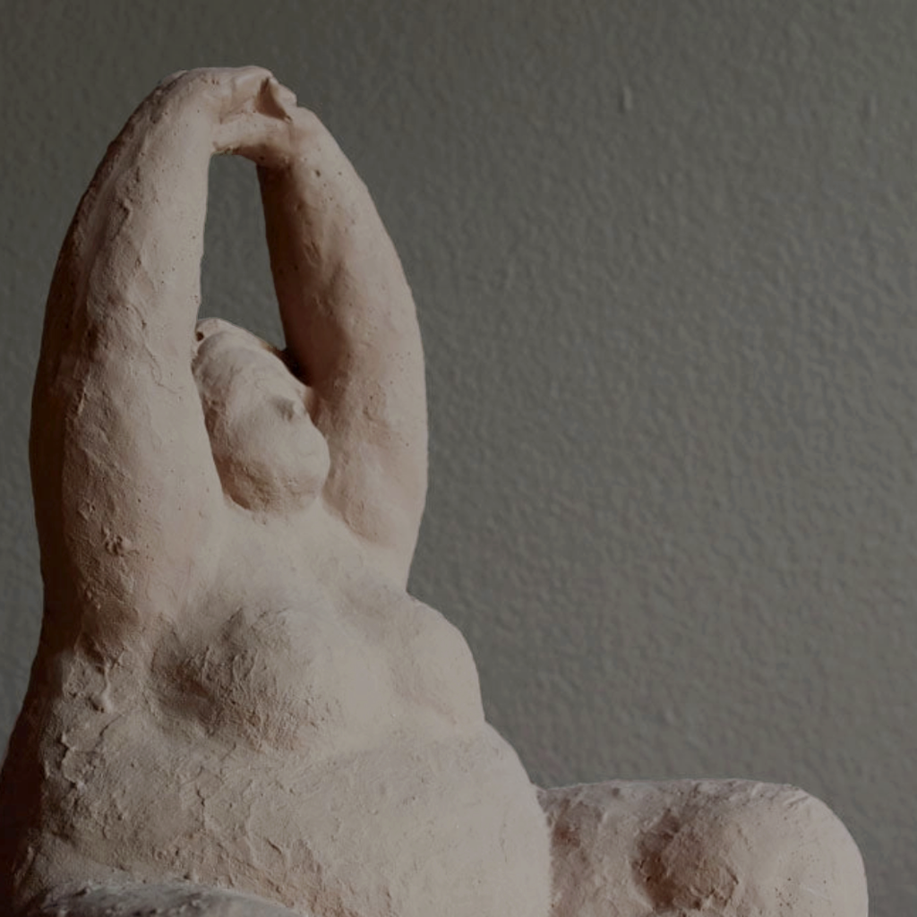 Arlee Sculpture
