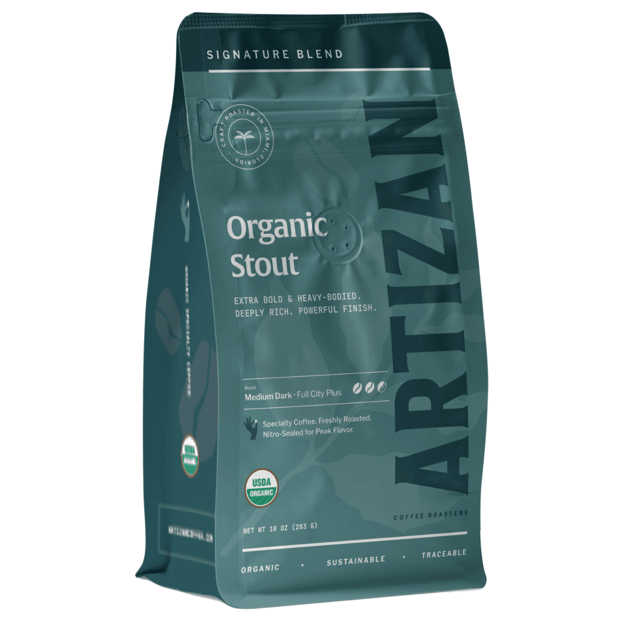 Organic Stout