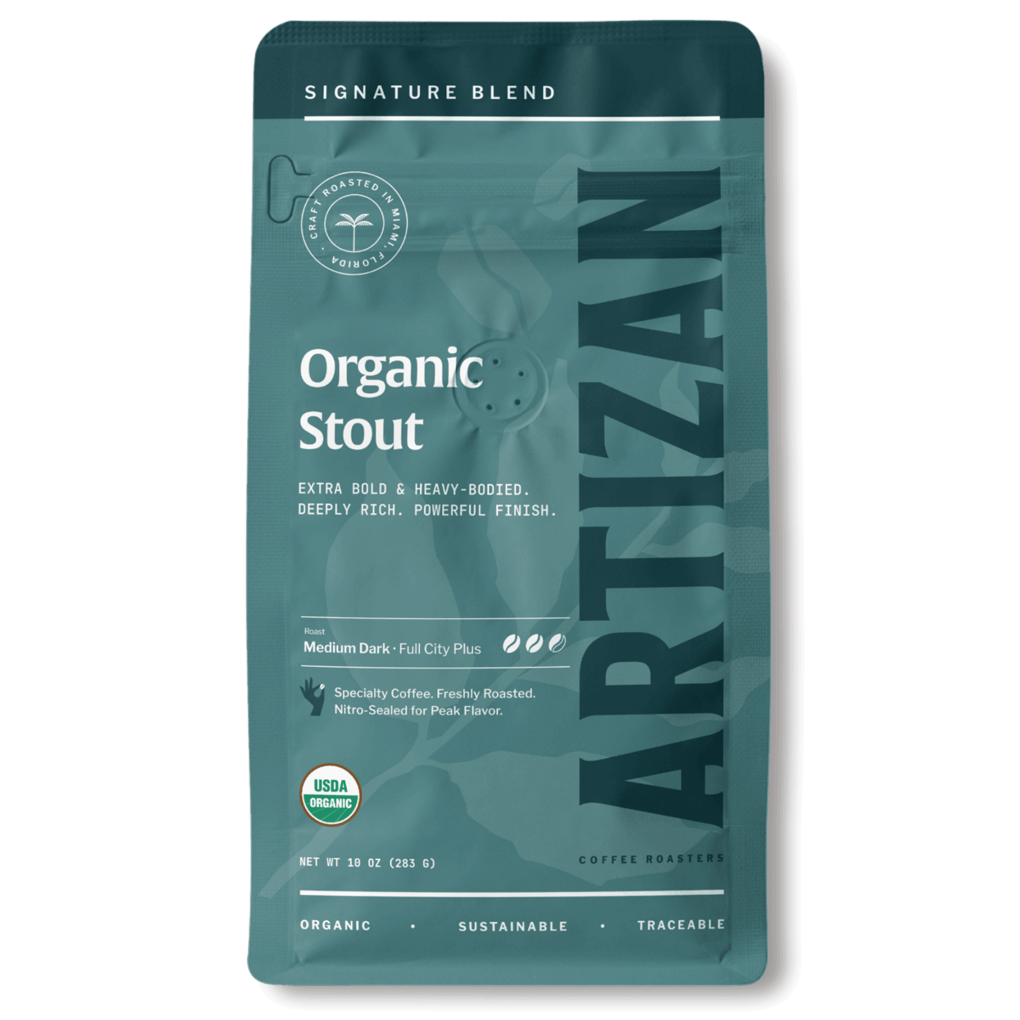 Organic Stout