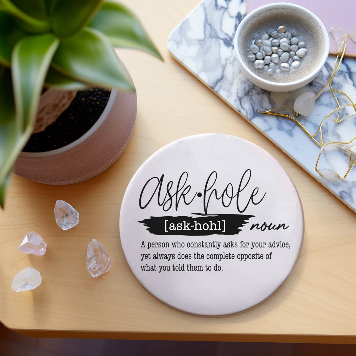 Adulting Set