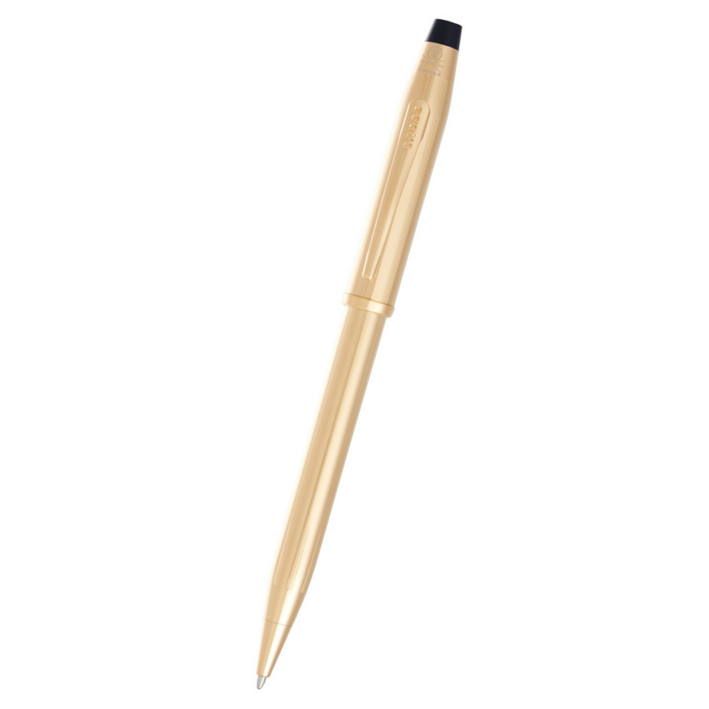 Cross Century II 23KT Gold Ballpoint Pen