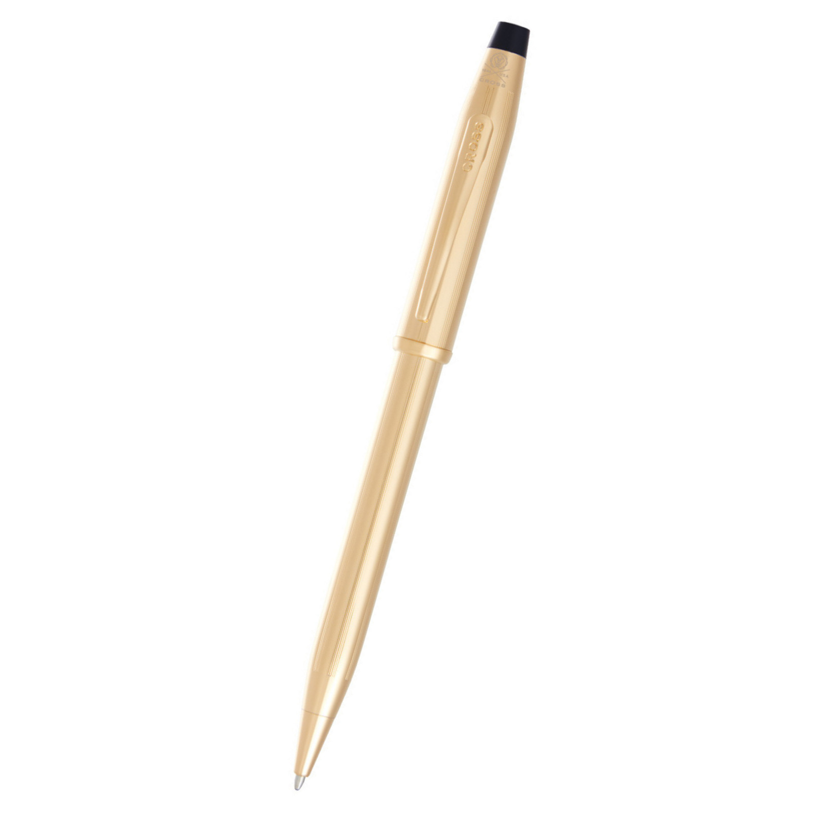 Cross Century II 23KT Gold Ballpoint Pen