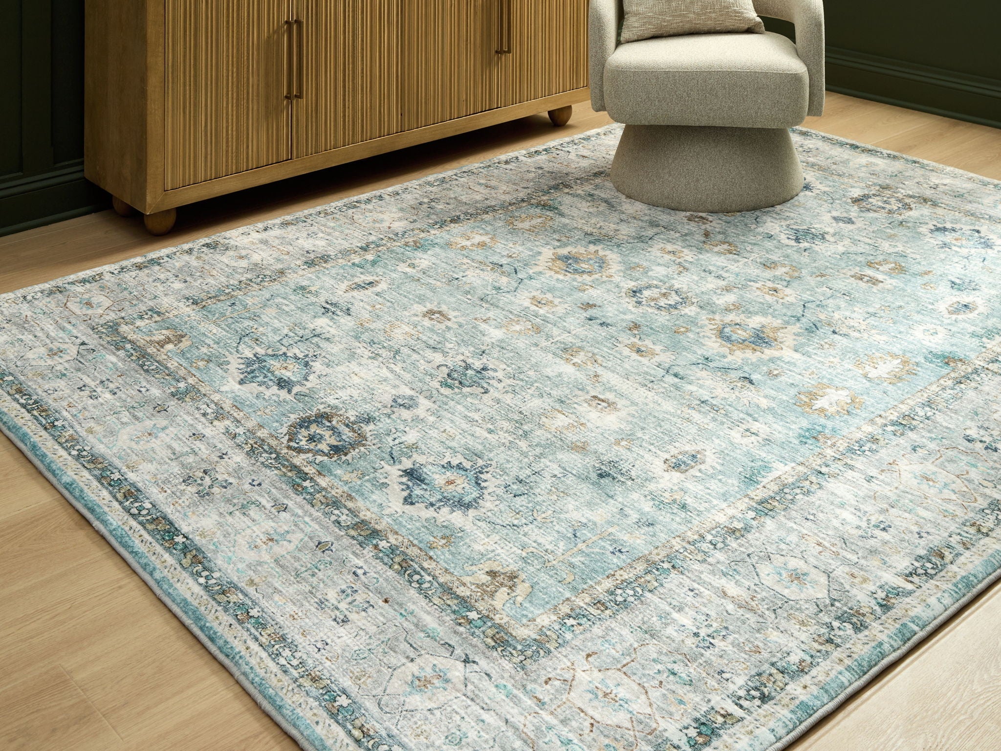 Ladstoney Area Rug