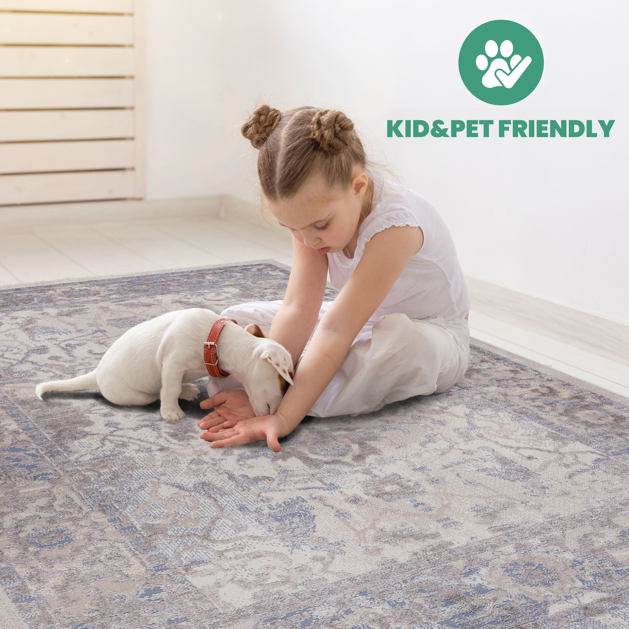 Payas Traditional Runner Rug