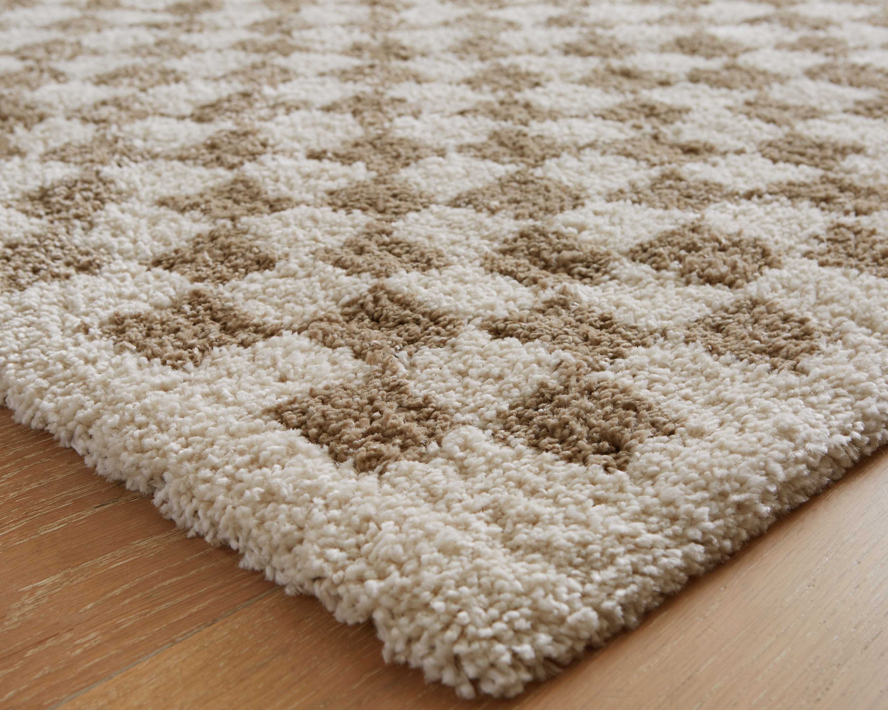 Karamen Area Rug