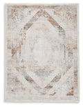 Varnwood Area Rug