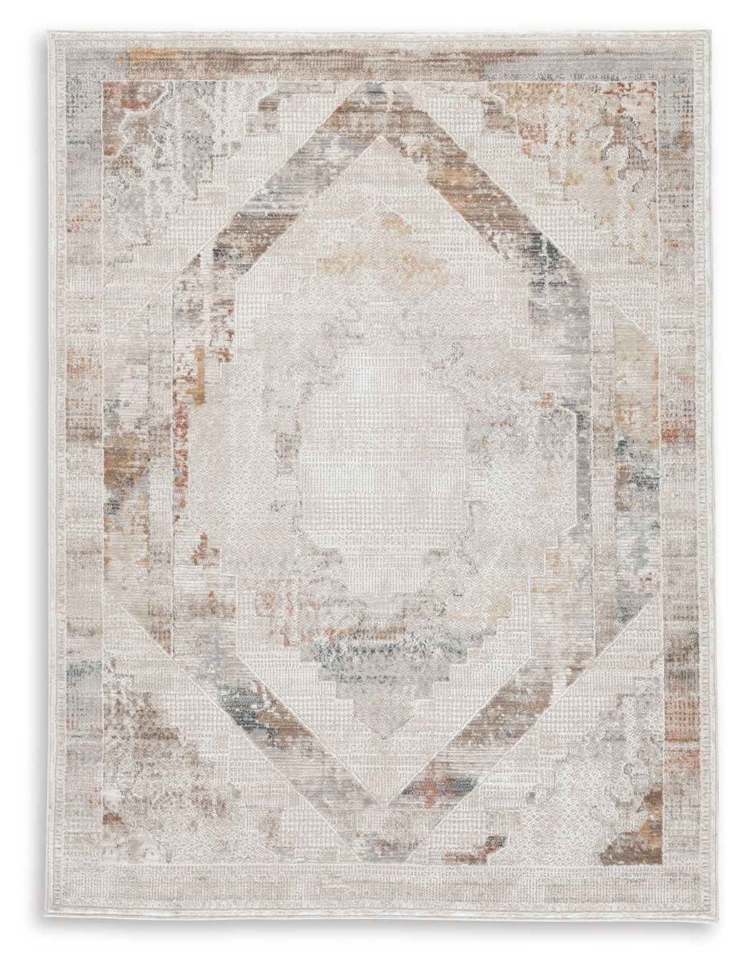 Varnwood Area Rug