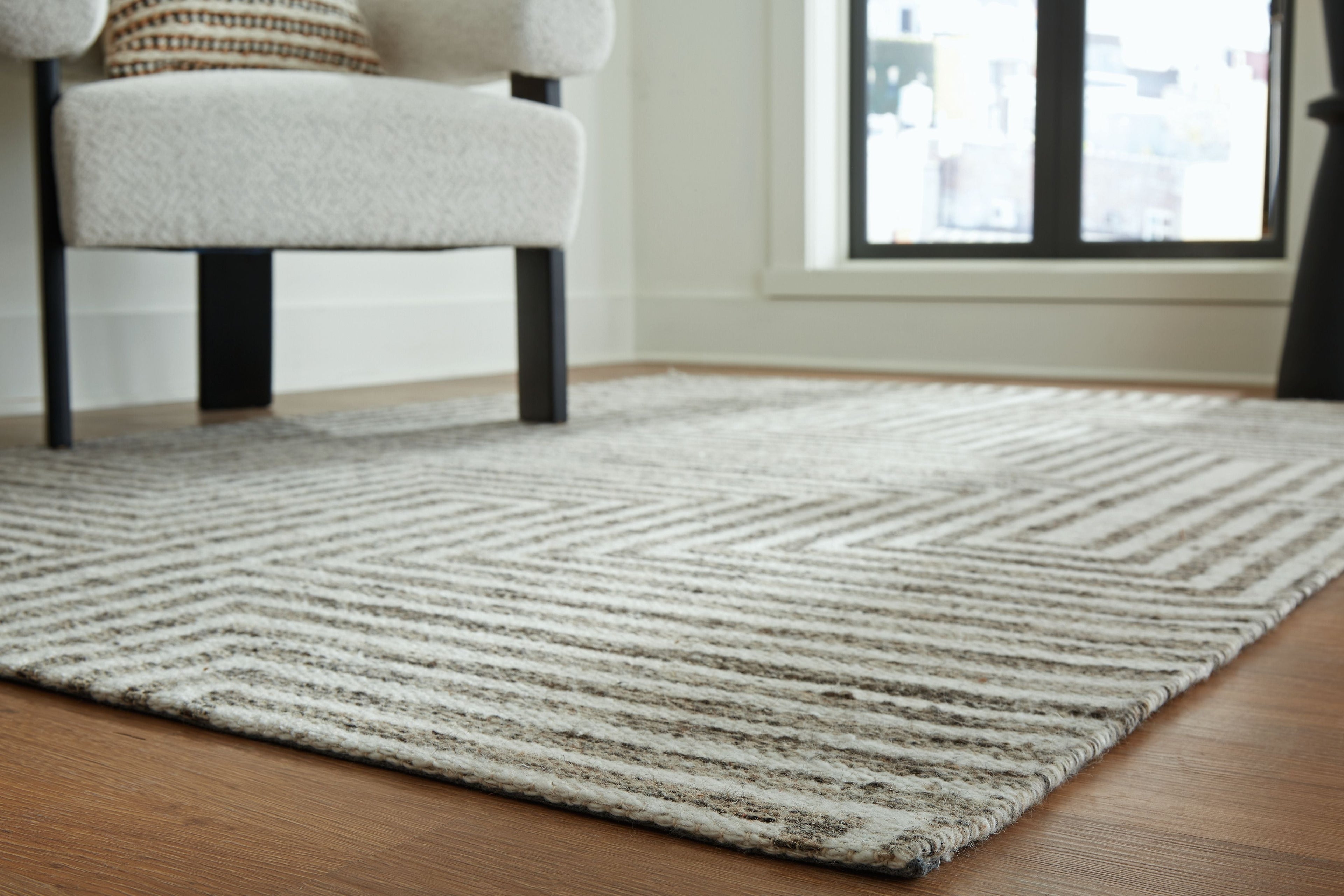 Jossen Area Rug