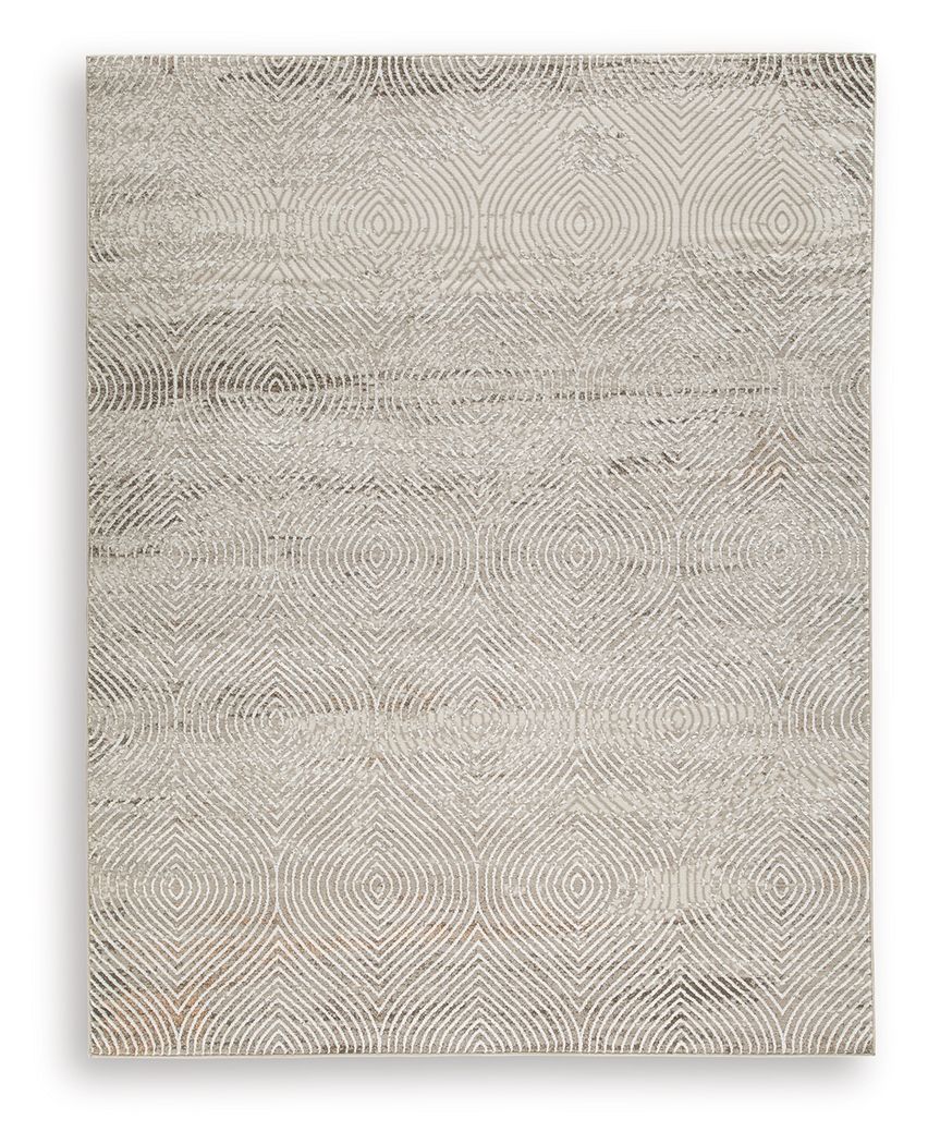 Bachus Area Rug