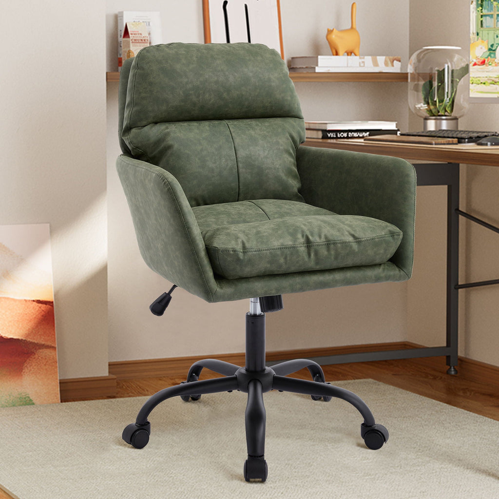 Adjustable Ergonomic Office Chair — Color Options