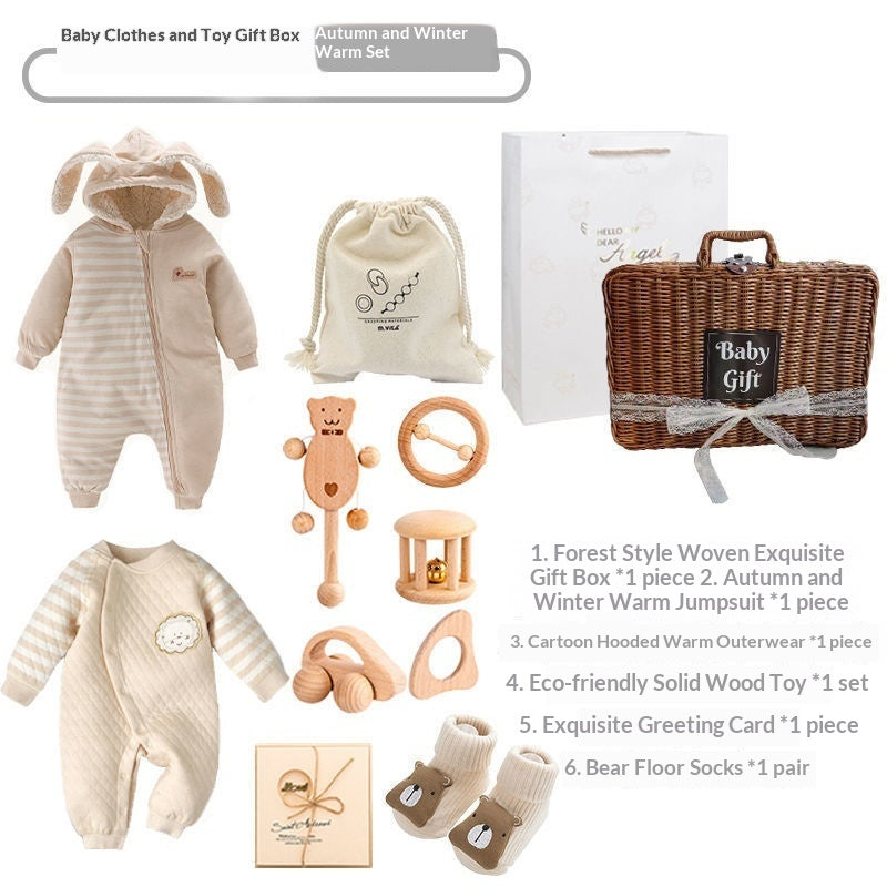 Baby Clothing Gift Set Newborn Baby Gift