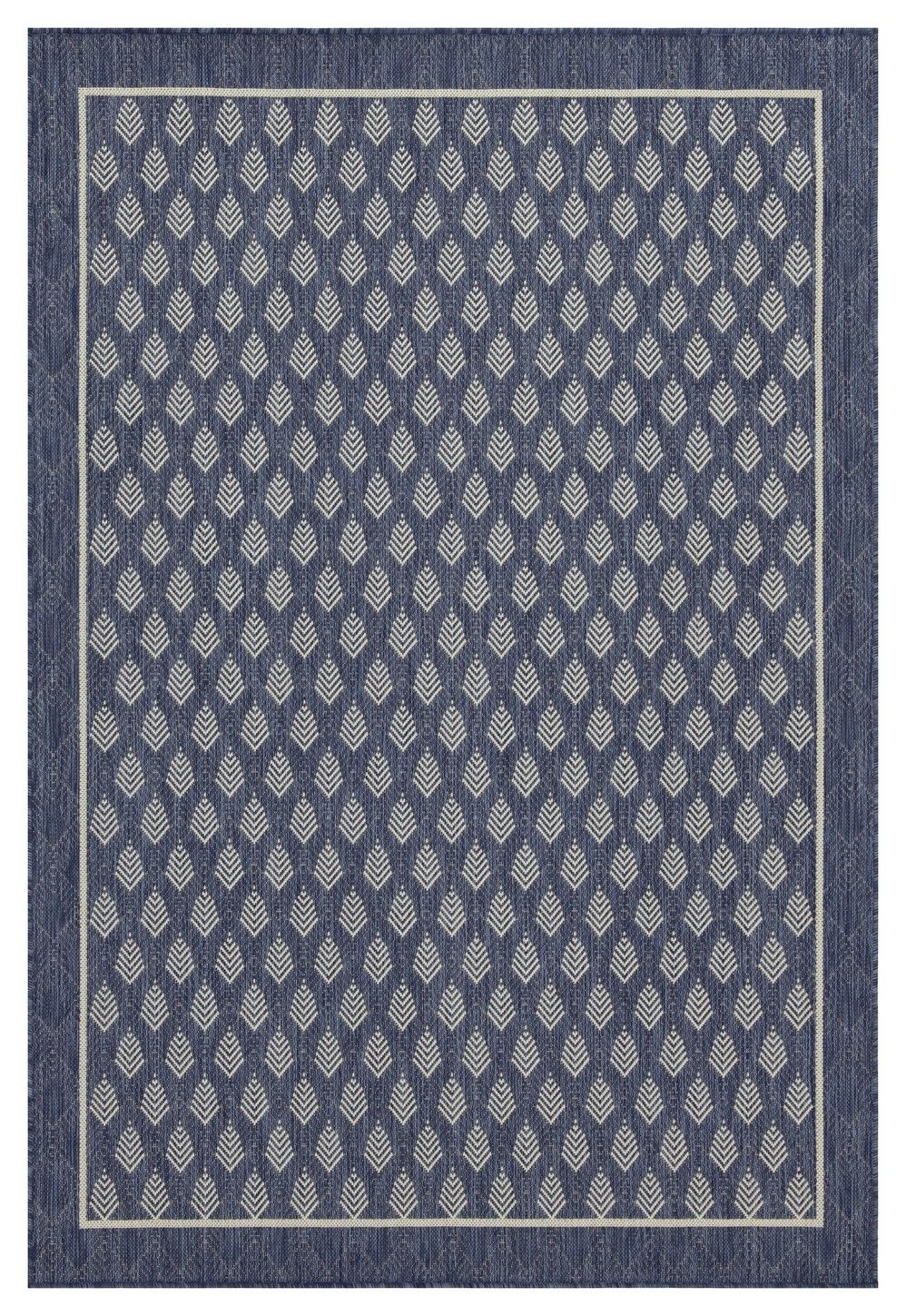 Sunshine Indoor/Outdoor Polypropylene Area Rug