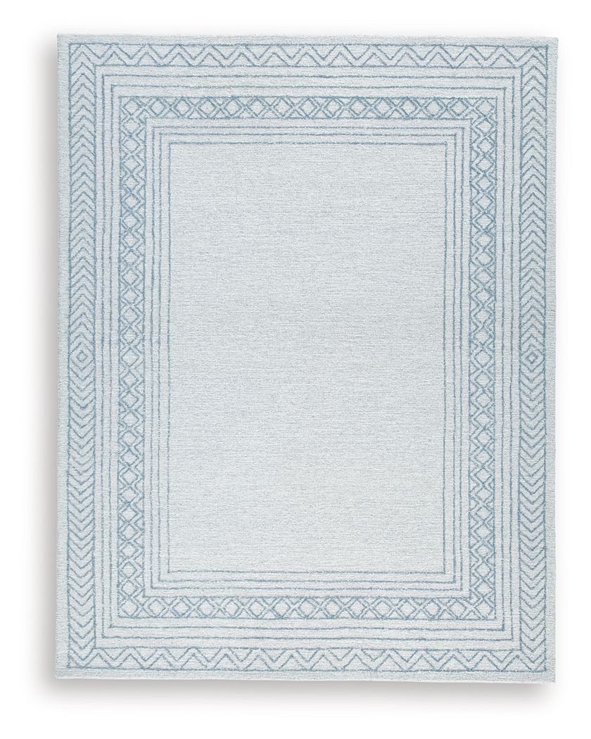 Azelhurst Area Rug