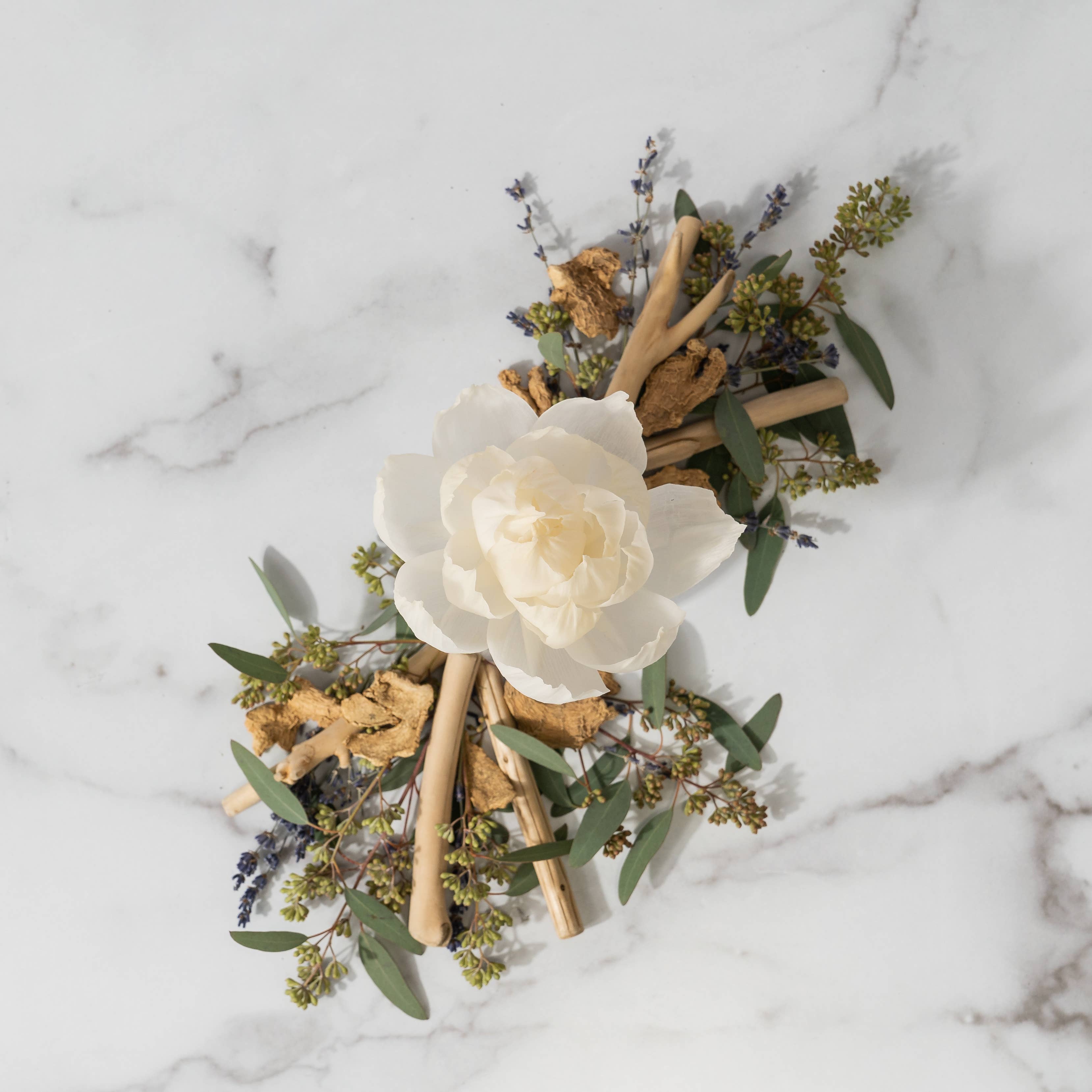 Haven Flower Diffuser