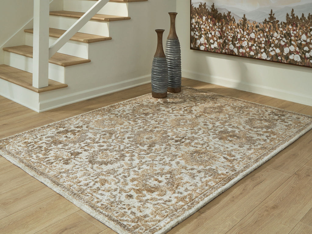 Sableridge Area Rug