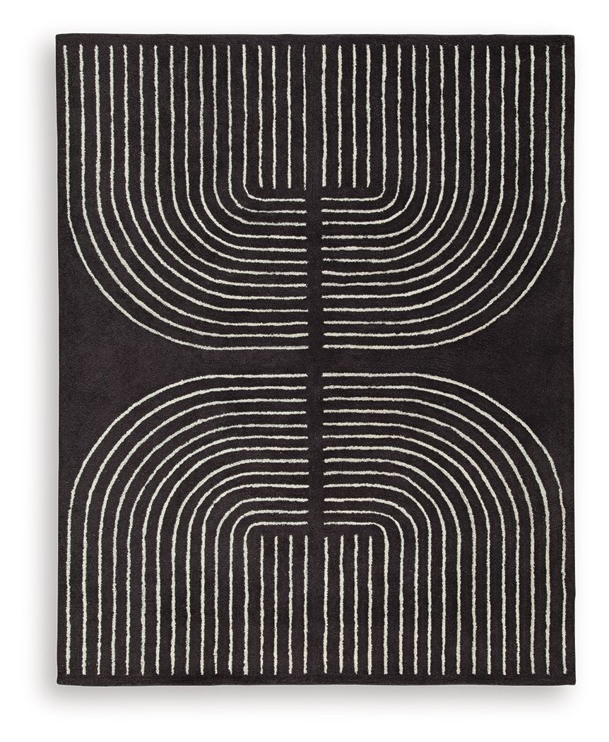 Eldonmore Area Rug