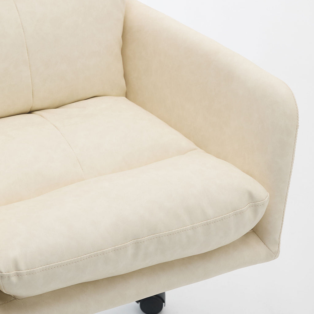 Adjustable Ergonomic Office Chair — Color Options
