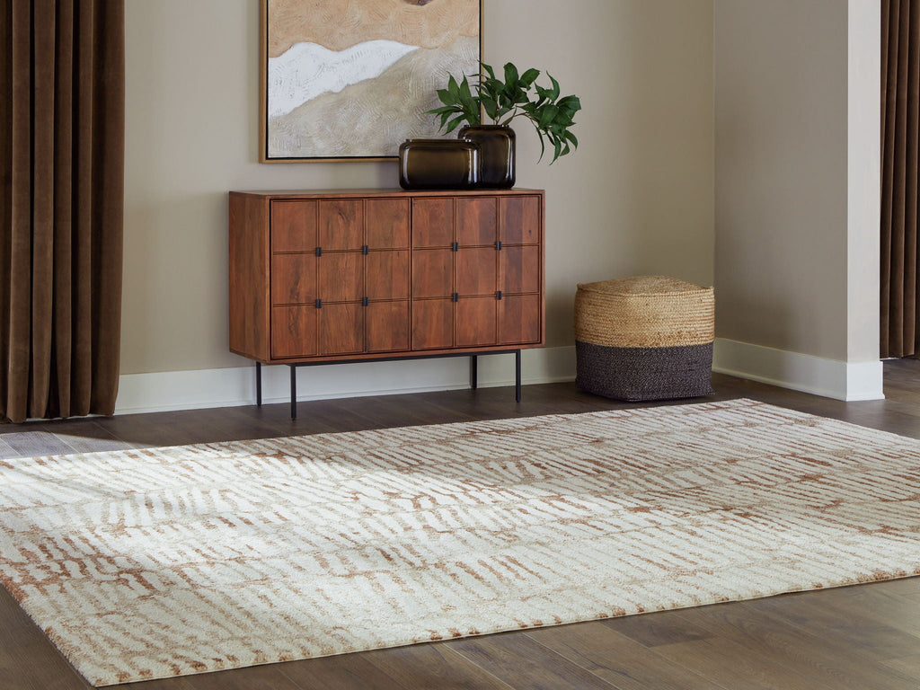 Uduak Area Rug